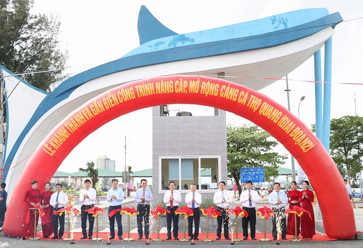 thọ quang - Ảnh 1.