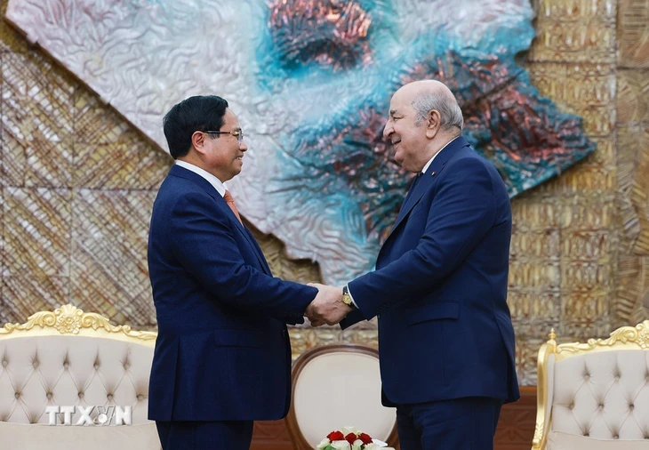 thủ tướng - Ảnh 2.