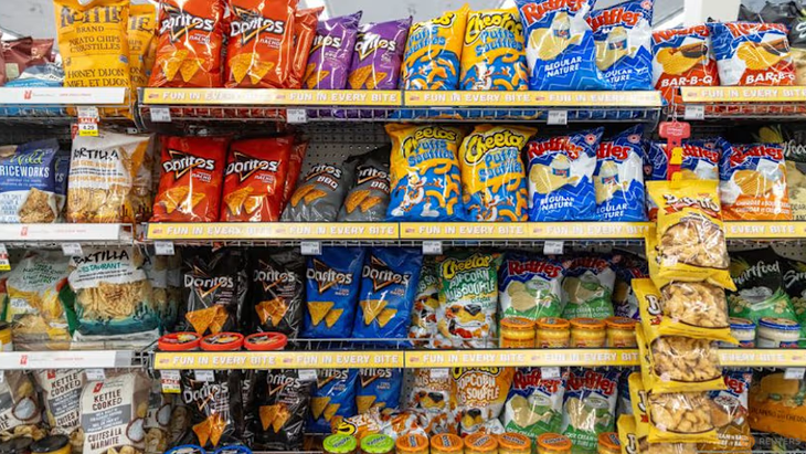 The Lancet cảnh báo khẩn: Thực phẩm siêu chế biến đang đe dọa sức khỏe toàn cầu - Ảnh 1. thực phẩm siêu chế biến - Ảnh 1.