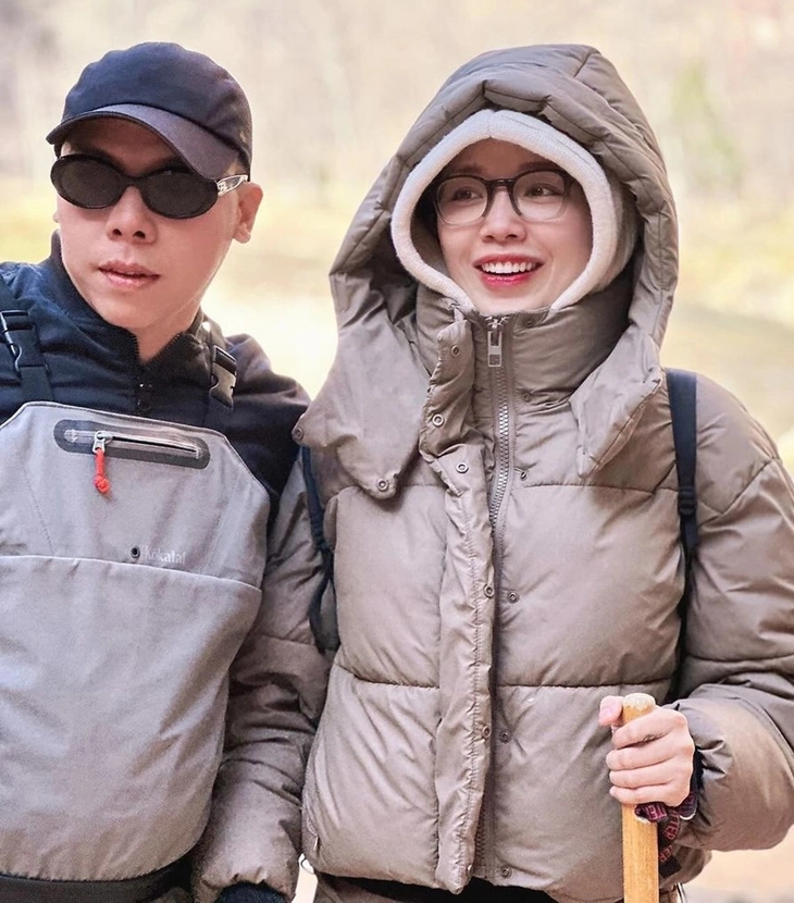 Tóc Tiên - Ảnh 4.