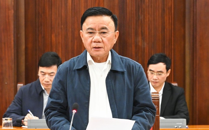 Bộ Chính trị: Đến 2030, Việt Nam có một số doanh nghiệp nông nghiệp mạnh dẫn đầu khu vực, thế giới - Ảnh 2.