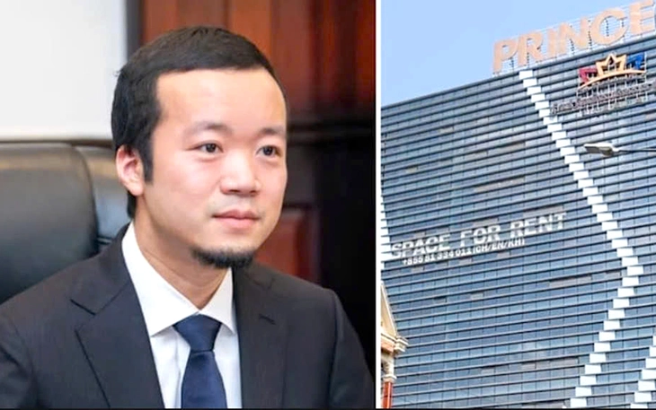 Hàn Quốc tung đòn trừng phạt lớn nhất lịch sử, nhắm thẳng 'đế chế' Prince Group - Ảnh 2.