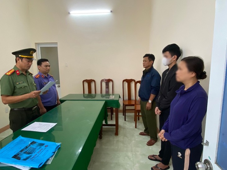 video nhạy cảm - Ảnh 1.