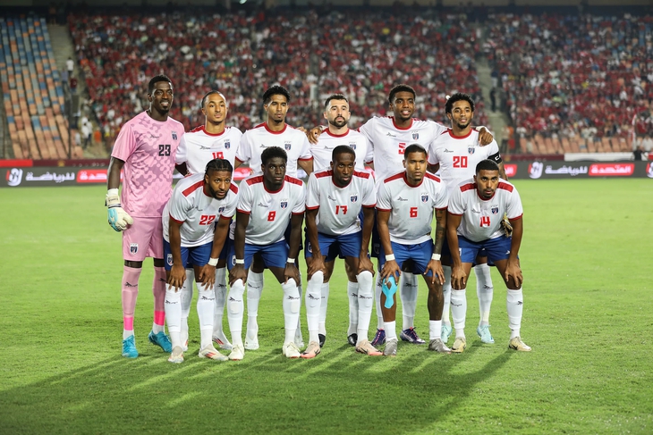 World Cup - Ảnh 1.