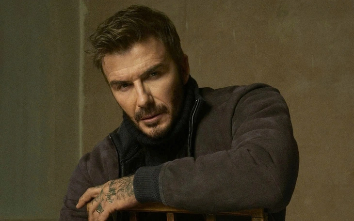 Bí quyết giúp David Beckham giữ vững vóc dáng ở tuổi 50 - Ảnh 2.