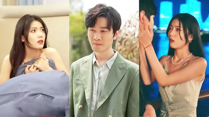 phim ngắn Trung Quốc - Ảnh 3.