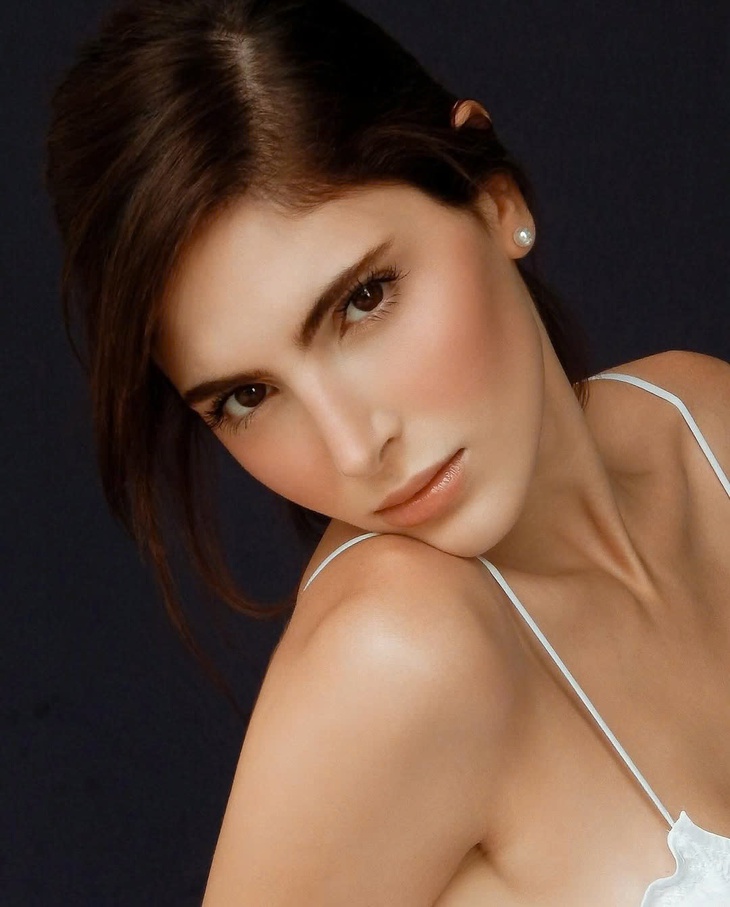 Miss Universe - Ảnh 6.