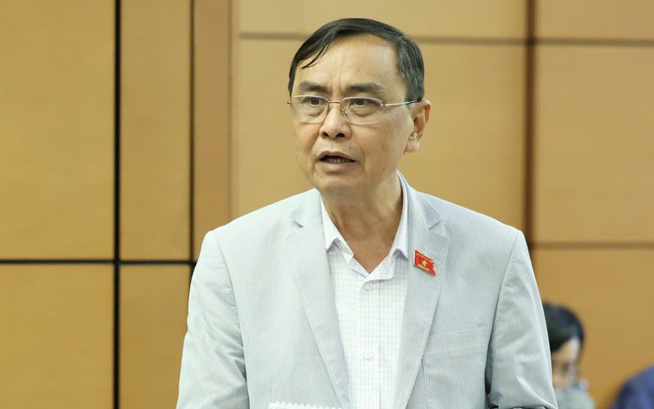 Phạt 7,5 triệu đồng người kêu gọi chống phá dự án sân bay Gia Bình - Ảnh 3.