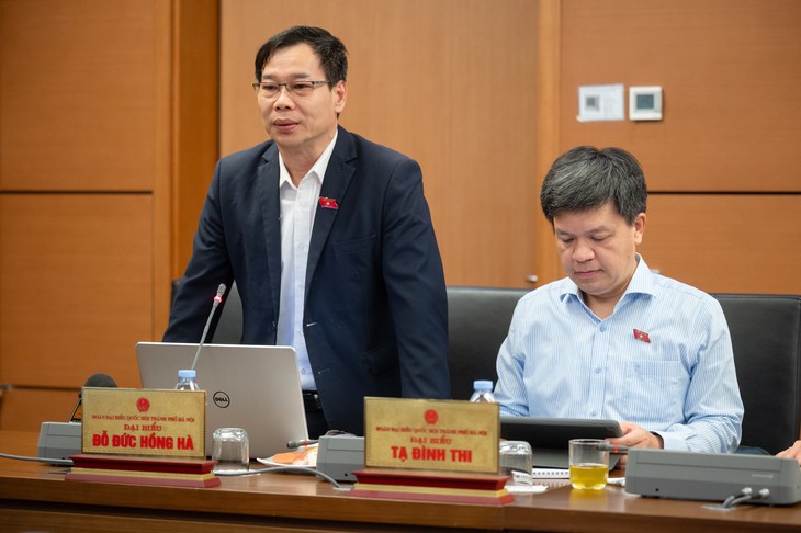 thu hồi đất - Ảnh 2.