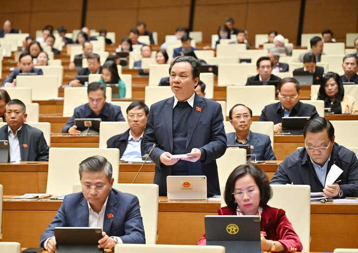 bất động sản - Ảnh 1.