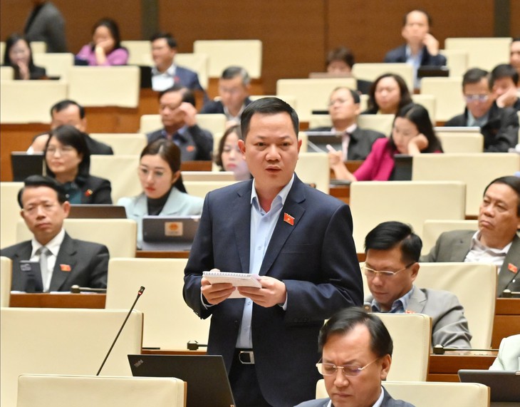 Национальное собрание - Фото 1.