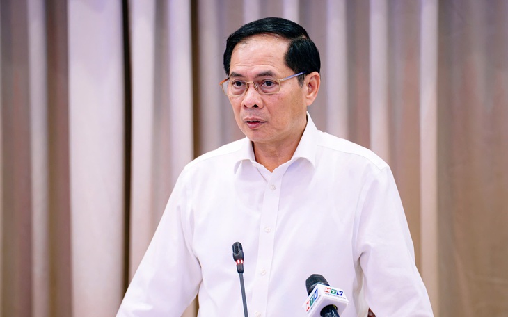 Thực địa địa điểm Diễn đàn kinh tế mùa thu, Phó thủ tướng lưu ý TP.HCM chú trọng làm thương hiệu - Ảnh 5.