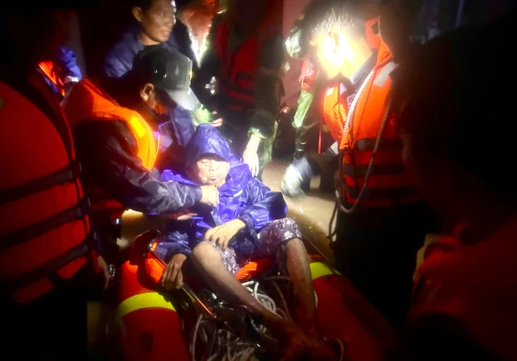 cảnh báo - Ảnh 1.