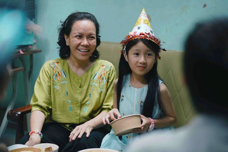 Cải mả - Ảnh 3.