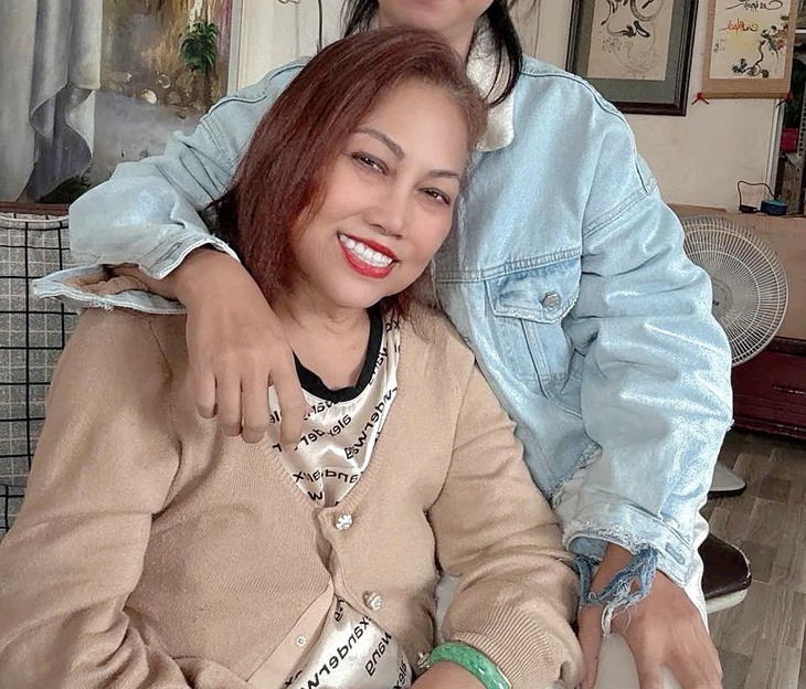 Tình hình sức khỏe mới nhất của Siu Black - Ảnh 1.