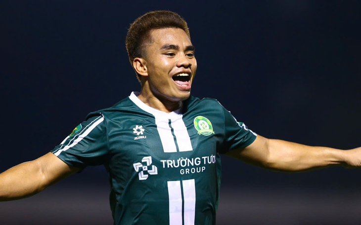 Lịch trực tiếp Giải hạng nhất: Trường Tươi Đồng Nai gặp Quy Nhơn United - Ảnh 2.