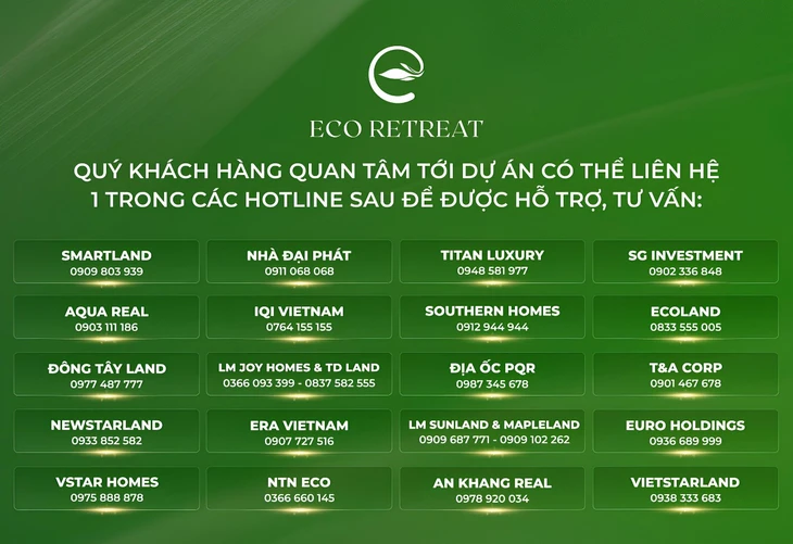 Ecopark - Ảnh 11.