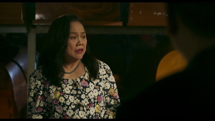 Cải mả dẫn đầu phòng vé, soán ngôi Cục vàng của ngoại - Ảnh 5.