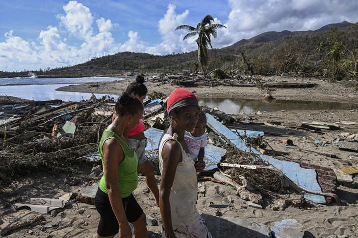 hạt nhân - Ảnh 2.