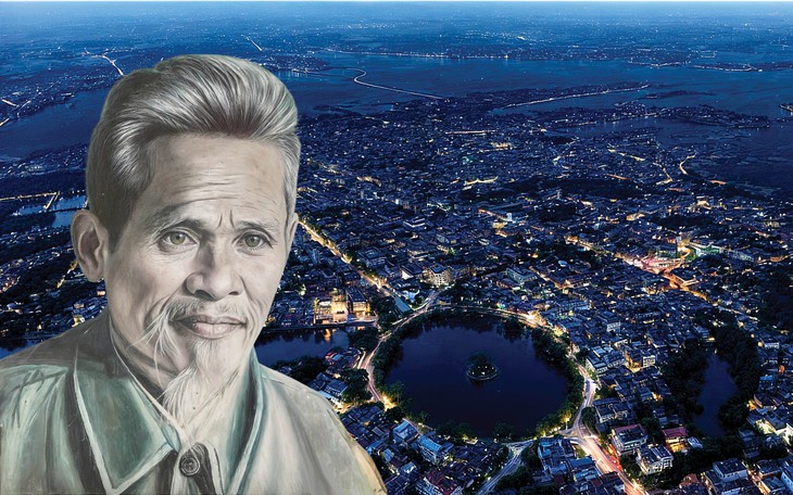 Cuộc thi Lan tỏa năng lượng tích cực 2025: Tình gốm phù lãng thổi hồn cho đất nở hoa - Ảnh 2.