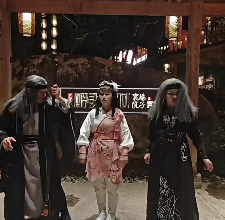 đầu bếp - Ảnh 2.