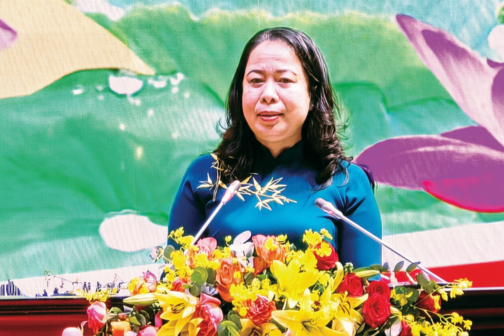 Cà Mau có vị trí đặc biệt trong tâm thức người Việt - Ảnh 1.