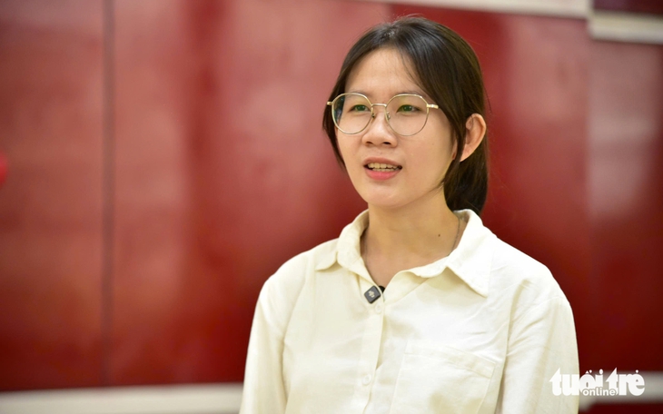 18 tuổi phải lo 'kịch bản' mai này sống một mình, HS giỏi tỉnh, đậu đại học vì thương mẹ bệnh - Ảnh 4.