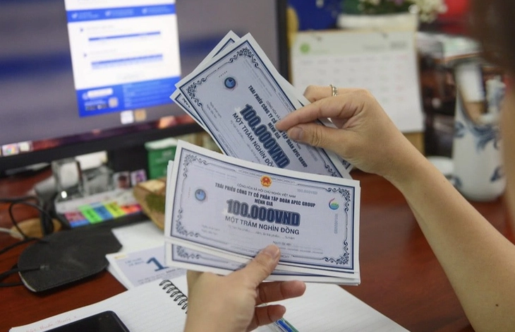 Tin tức sáng 2-11: Mở rộng đường về chùa Vĩnh Nghiêm; Ngân hàng tăng lãi suất phát hành trái phiếu - Ảnh 3.