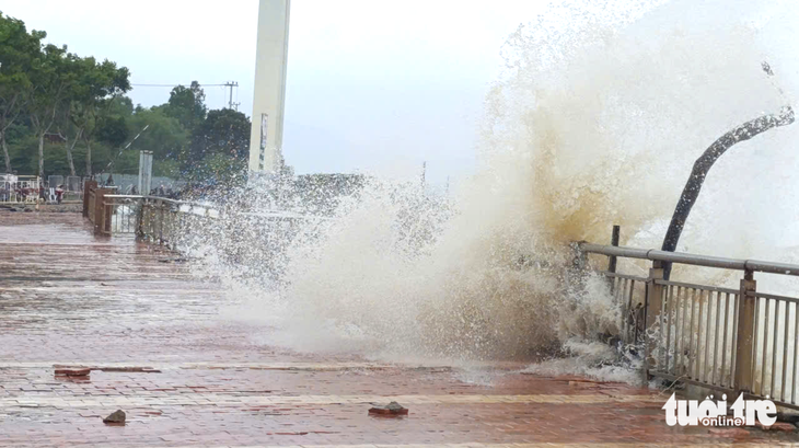 Đà Nẵng - Ảnh 1.