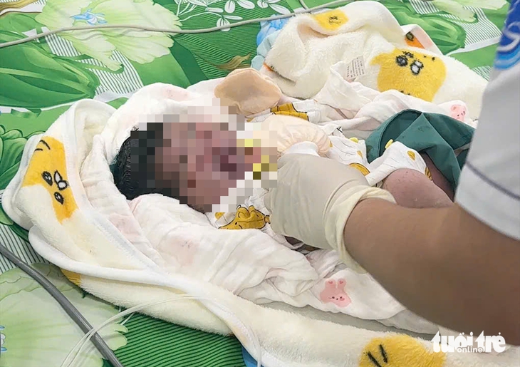 sản phụ - Ảnh 3.