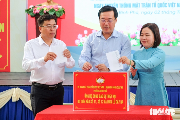 Bình Phú - Ảnh 2.