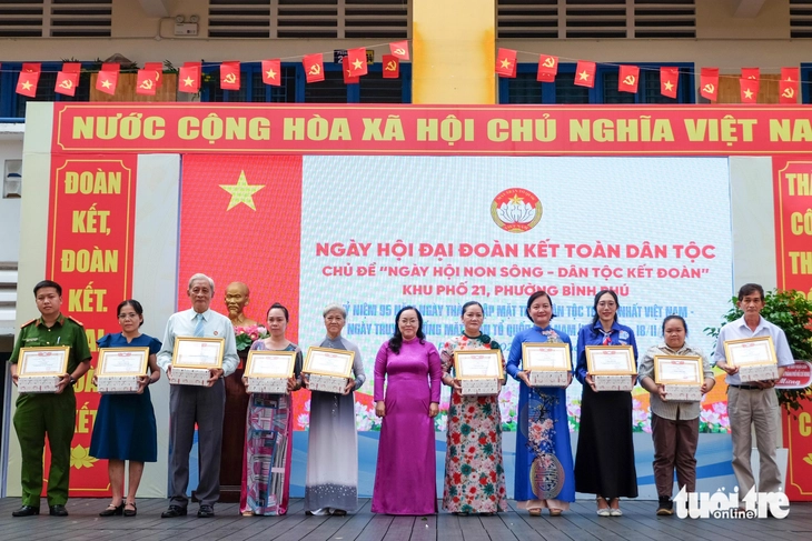 Bình Phú - Ảnh 3.