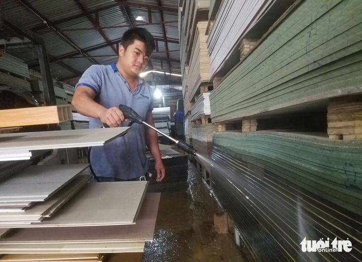 bùn đất - Ảnh 4.