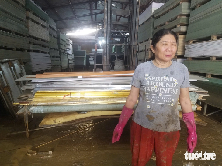 bùn đất - Ảnh 2.