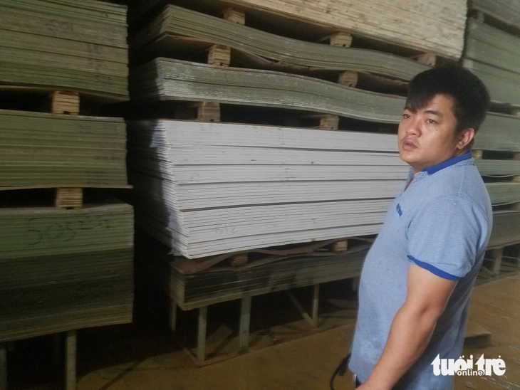 bùn đất - Ảnh 3.