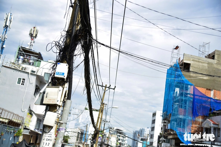 đường Chu Văn An - Ảnh 7.