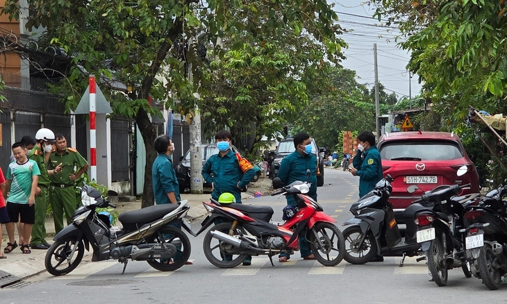 thi thể - Ảnh 2.