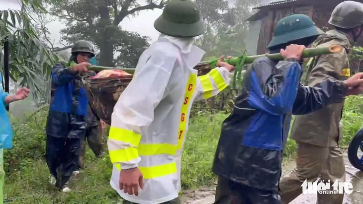 sạt lở - Ảnh 3.