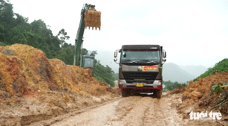 cao tốc - Ảnh 1.