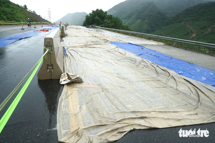 cao tốc - Ảnh 2.