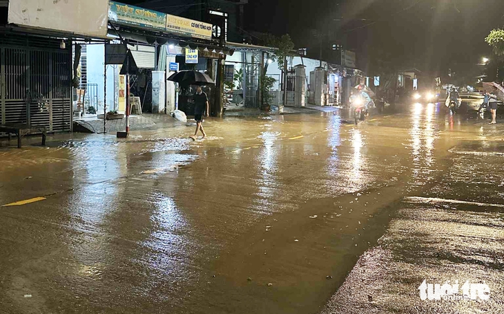 sông Vu Gia - Ảnh 1.