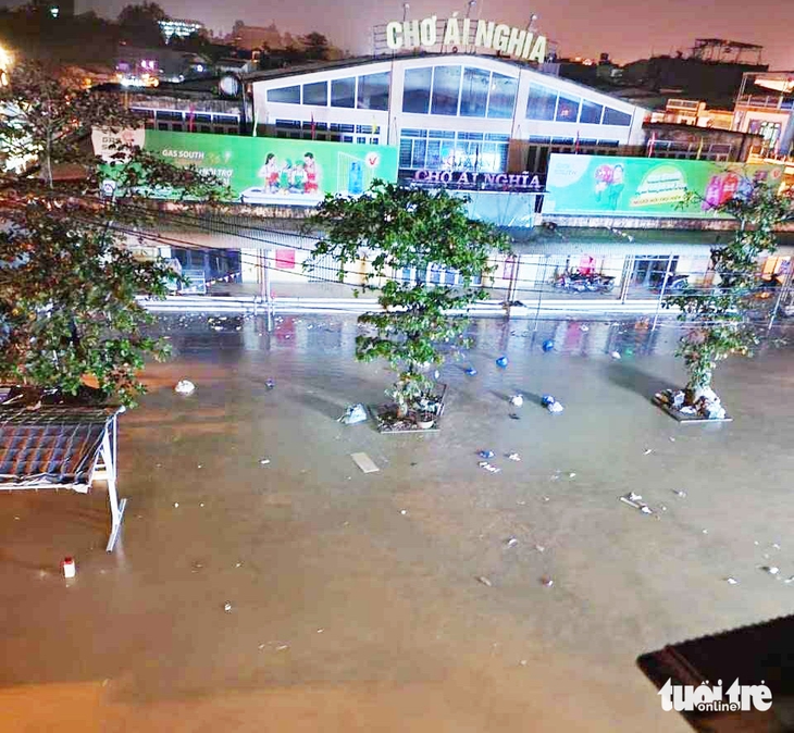 sông Vu Gia - Ảnh 4.