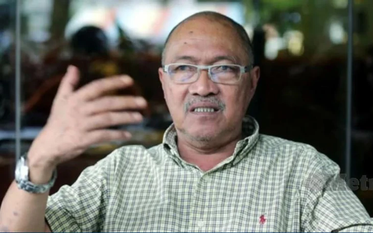 Bóng đá Malaysia đón thêm cú sốc về cầu thủ nhập tịch - Ảnh 2.