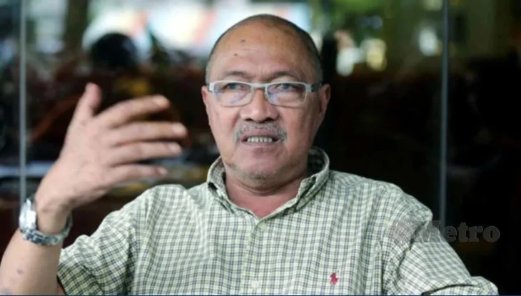 Huyền thoại bóng đá Malaysia: 'FIFA sẽ không thay đổi hình phạt' - Ảnh 1.