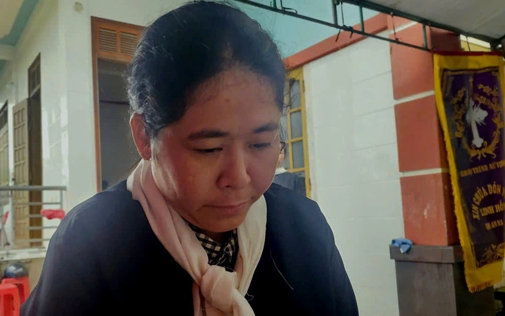 Hai anh em ruột chết đuối, người mẹ suy sụp - Ảnh 3.