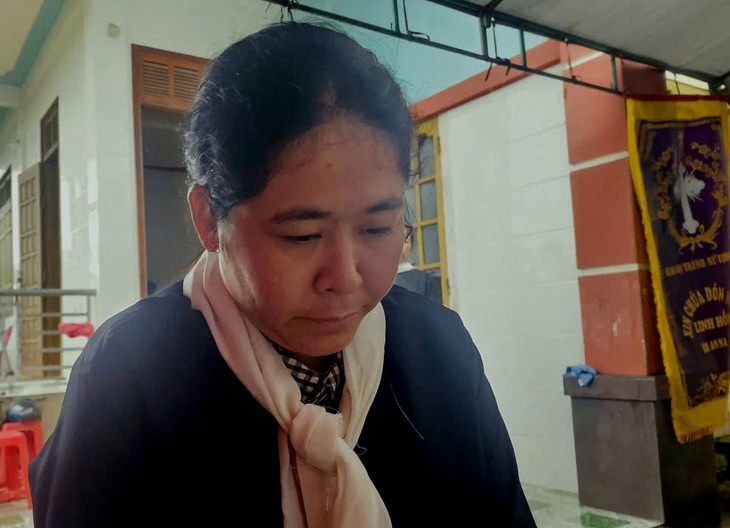 Người mẹ lần lượt mất 3 đứa con vì chết đuối - Ảnh 1.