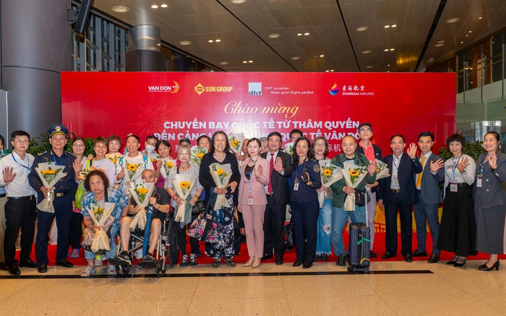 Hoàn thiện chính sách đặc thù về đặc khu Vân Đồn, Vân Phong, Phú Quốc để trình Bộ Chính trị - Ảnh 2.