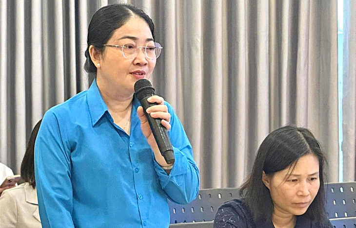 Ý dân gửi Đảng - Ảnh 1.