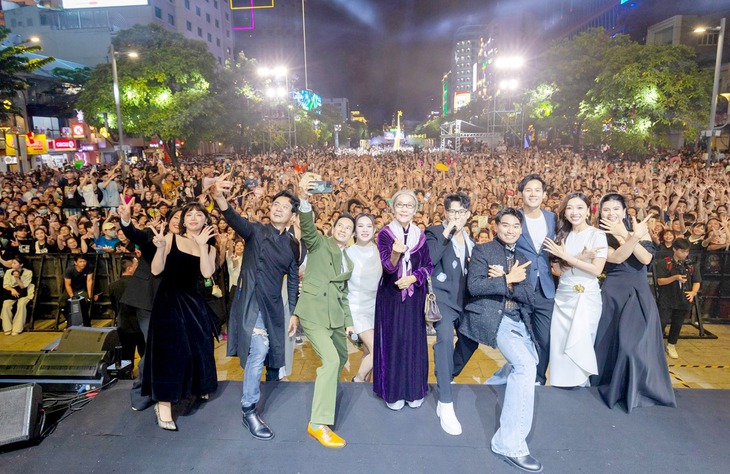 Phê duyệt Chiến lược phát triển các ngành công nghiệp văn hóa Việt Nam - Ảnh 2. công nghiệp văn hóa - Ảnh 2.