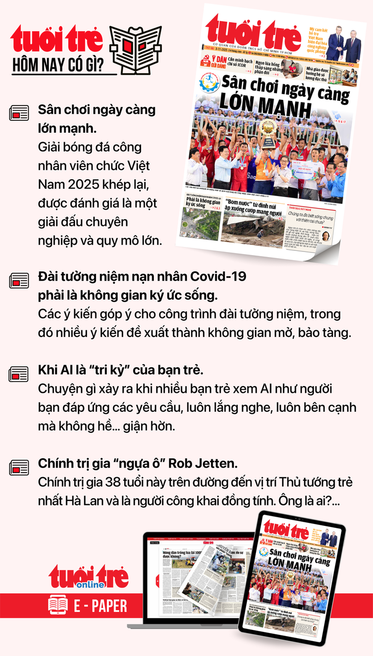 giáo viên - Ảnh 3.